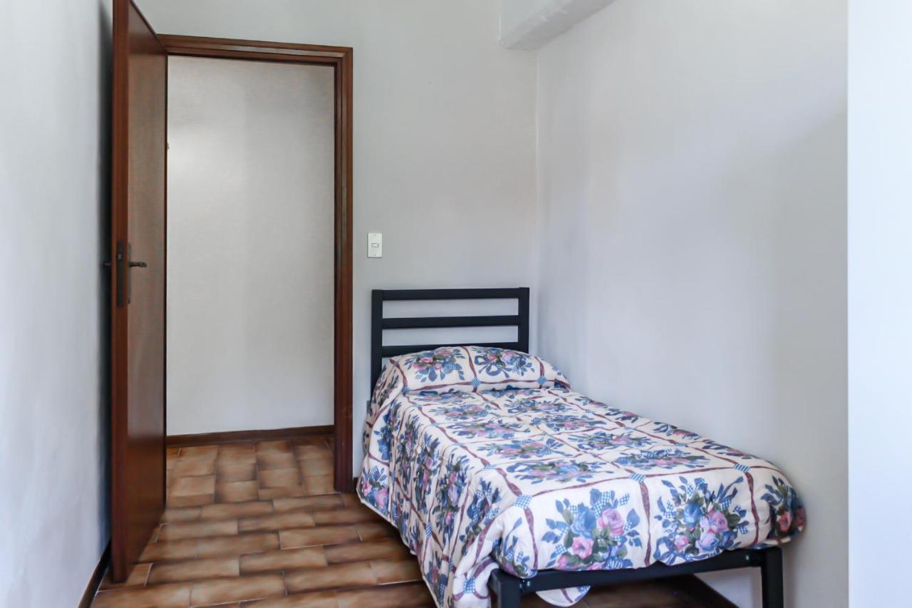 Appartamento Santa Chiara - Affitti Brevi Italia Lukka Zewnętrze zdjęcie